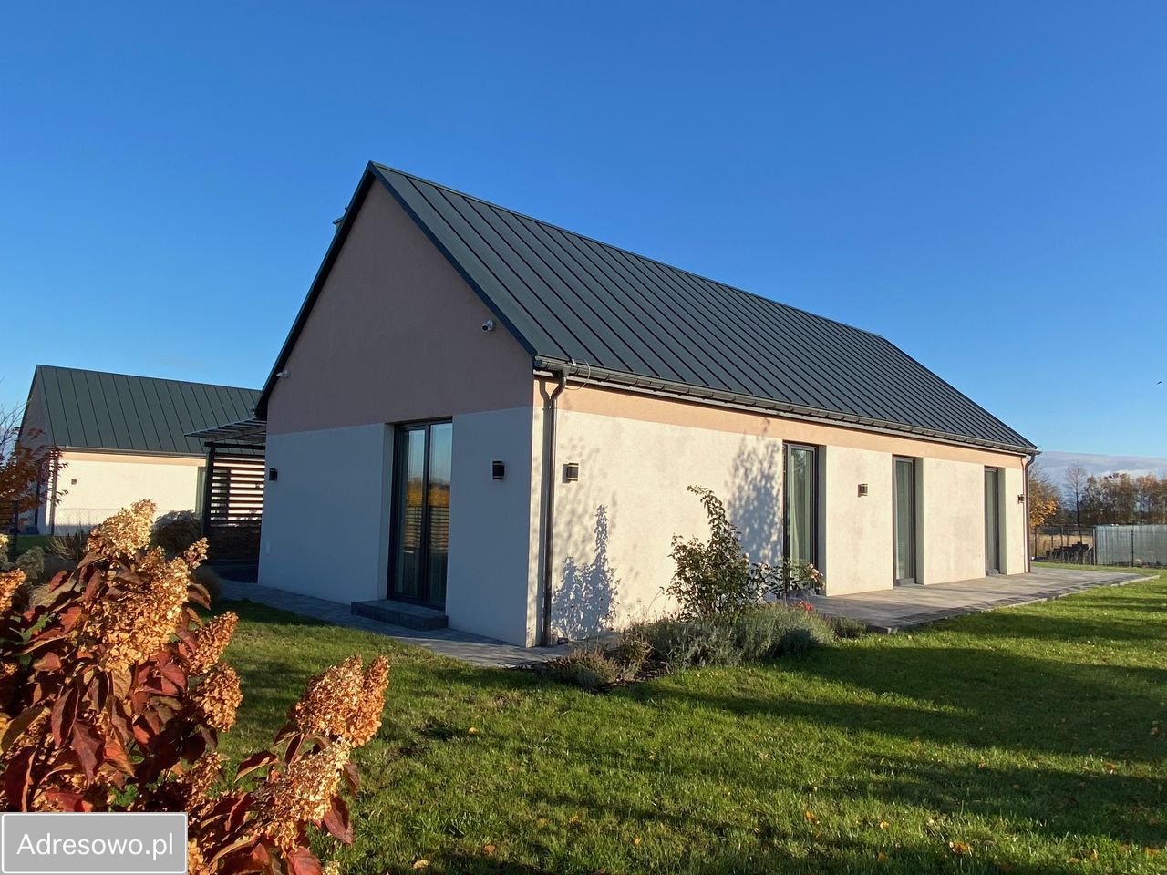 dom wolnostojący, 4 pokoje Smugi. Zdjęcie 17