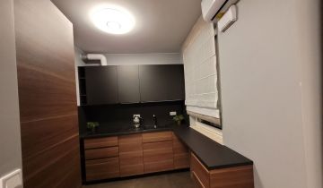 Mieszkanie 2-pokojowe Warszawa Mokotów, ul. Jana III Sobieskiego