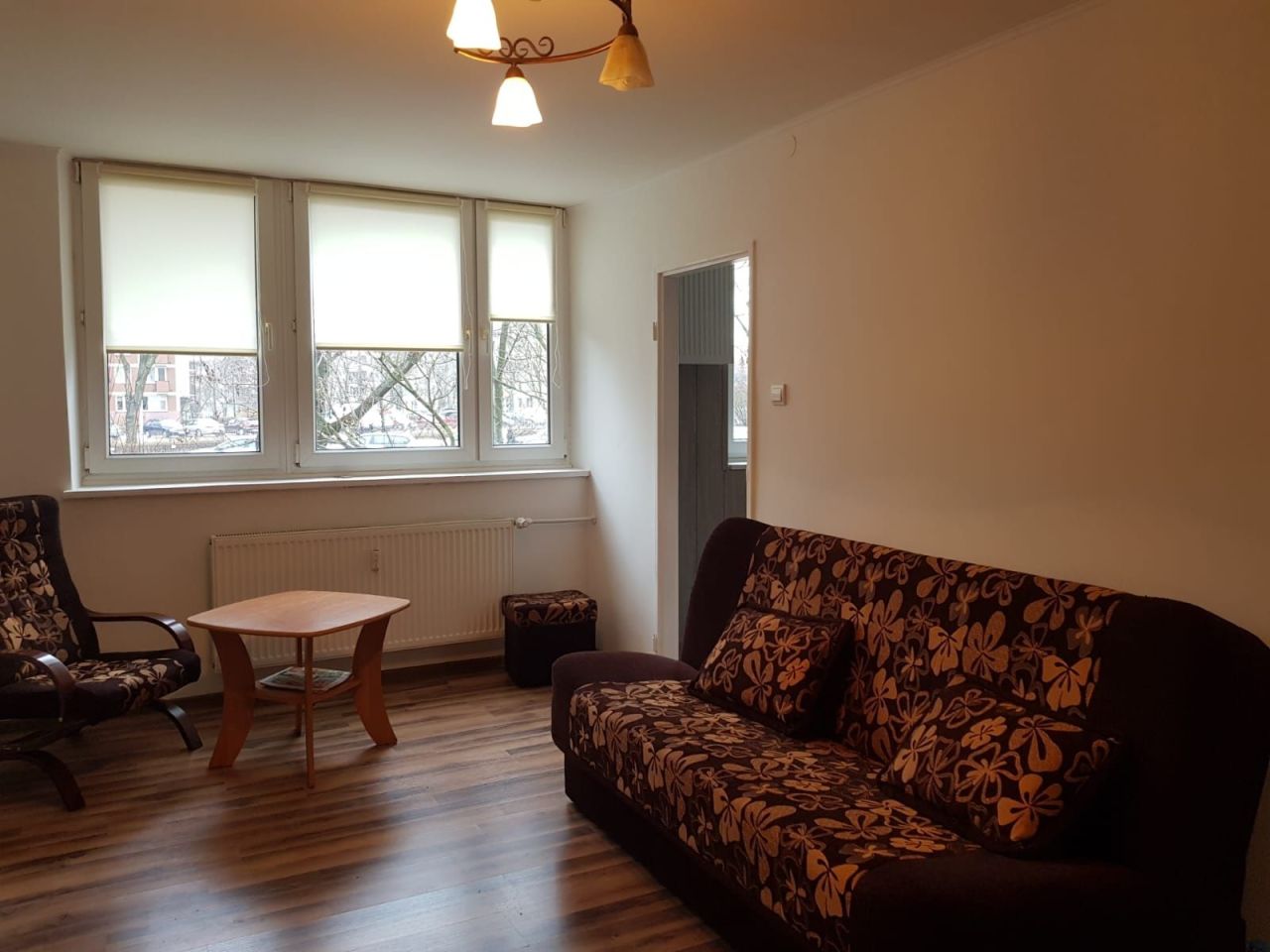 Mieszkanie 1-pokojowe Warszawa Praga-Północ, ul. Suwalska. Zdjęcie 3