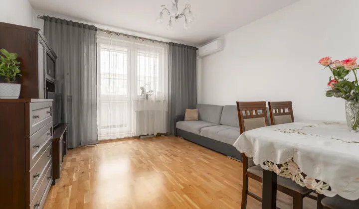 Mieszkanie 2-pokojowe Warszawa Białołęka, ul. Sieczna