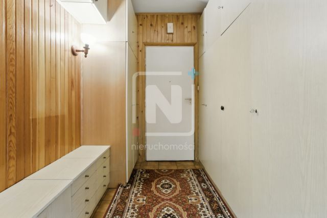 Mieszkanie 4-pokojowe Warszawa Ursynów, ul. Puszczyka. Zdjęcie 9