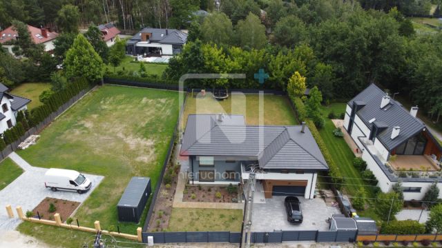 dom wolnostojący, 5 pokoi Walendów, ul. Brzozowa. Zdjęcie 18