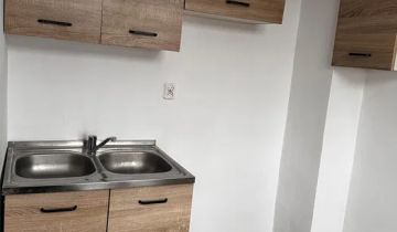 Mieszkanie 1-pokojowe Grudziądz, ul. Pułaskiego