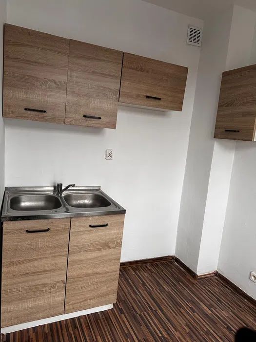 Mieszkanie 1-pokojowe Grudziądz, ul. Pułaskiego. Zdjęcie 2