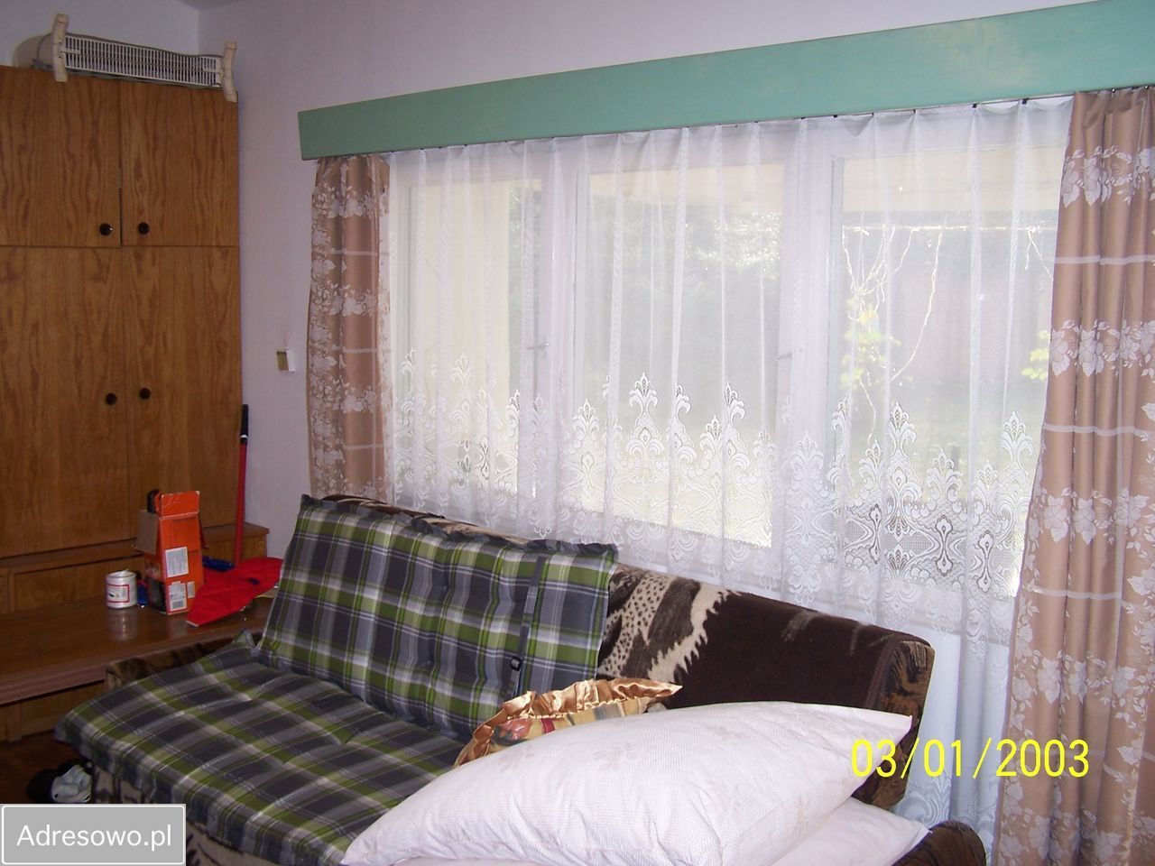 dom letniskowy, 2 pokoje Radawa, ul. Sokoły. Zdjęcie 9