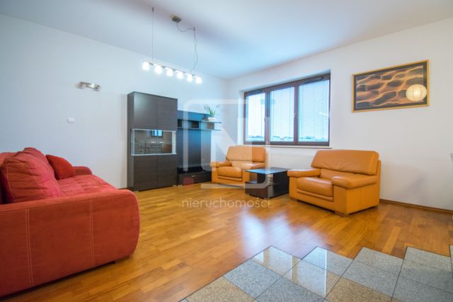 Mieszkanie 1-pokojowe Warszawa Wilanów, ul. Sarmacka. Zdjęcie 1