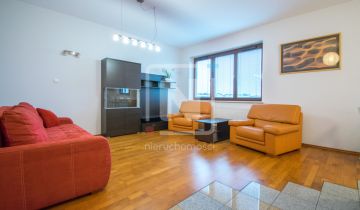 Mieszkanie 1-pokojowe Warszawa Wilanów, ul. Sarmacka