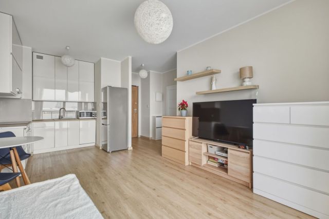 Mieszkanie 2-pokojowe Warszawa Ursus, ul. Herbu Oksza. Zdjęcie 3