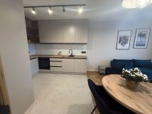 Mieszkanie 2-pokojowe Kalisz Dobrzec, ul. Henryka Kinastowskiego. Zdjęcie 2