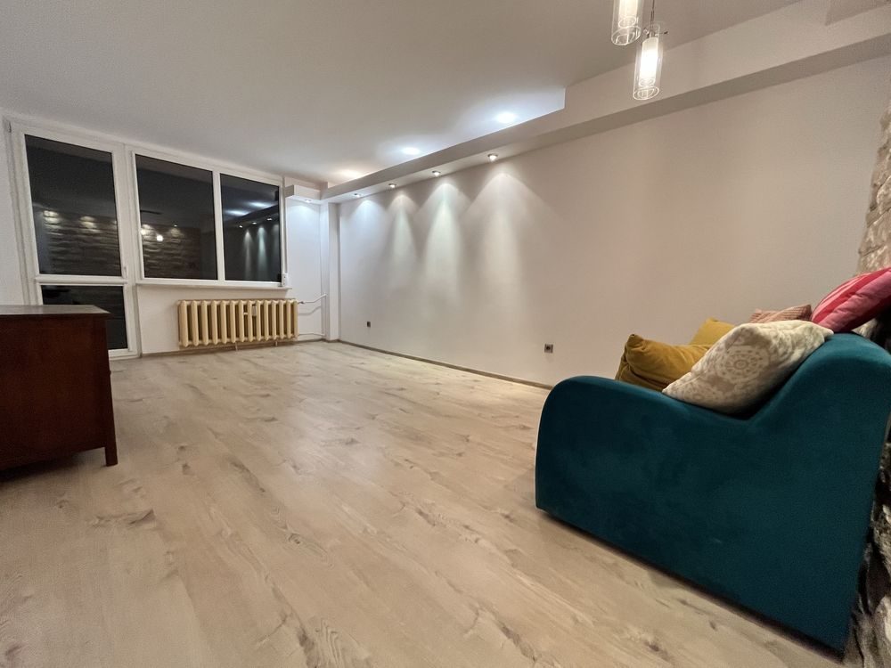 Mieszkanie 4-pokojowe Głogów