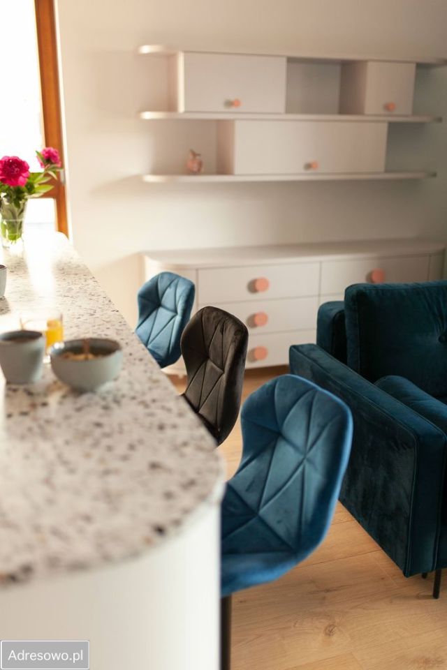 Mieszkanie 3-pokojowe Gdańsk Wrzeszcz, ul. Grudziądzka. Zdjęcie 8