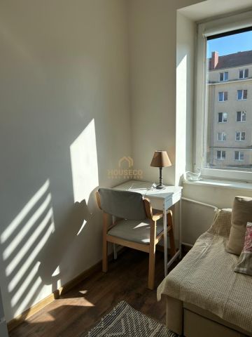 Mieszkanie 2-pokojowe Gdańsk Siedlce, ul. Kartuska. Zdjęcie 6