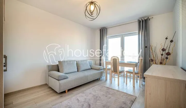 Mieszkanie 2-pokojowe Łódź, ul. Walerego Wróblewskiego