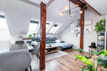 Mieszkanie 3-pokojowe Kraków Kurdwanów, ul. gen. Juliana Filipowicza. Zdjęcie 4