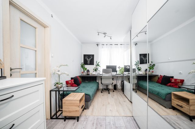 Mieszkanie 2-pokojowe Kraków Azory, ul. Piotra Stachiewicza. Zdjęcie 8