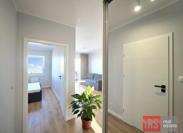 Mieszkanie 2-pokojowe Nowa Sól, ul. Ekonomiczna. Zdjęcie 3