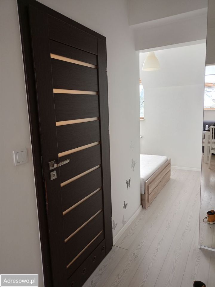 Mieszkanie 2-pokojowe Olsztyn Podgrodzie, ul. Macieja Rataja. Zdjęcie 2