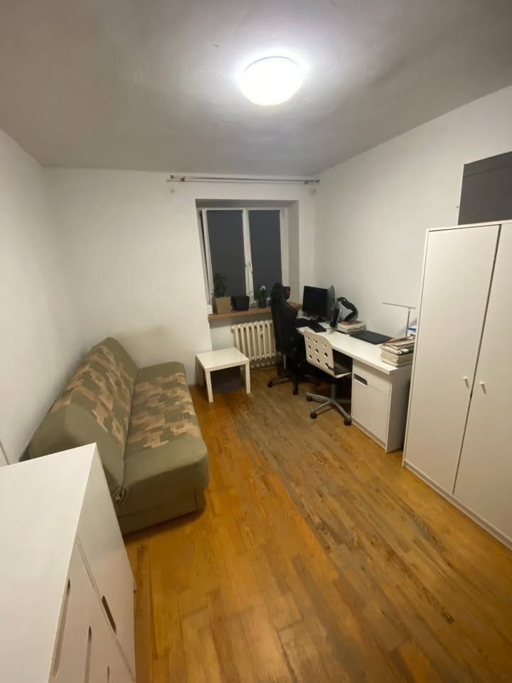 Mieszkanie 3-pokojowe Wrocław Gaj, ul. Wróbla. Zdjęcie 6