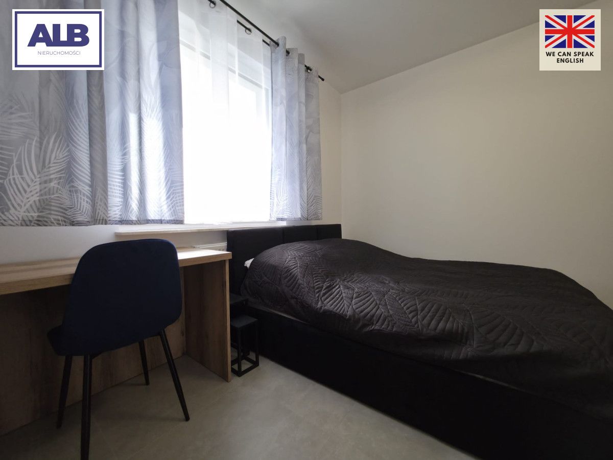 Mieszkanie 2-pokojowe Gdańsk Jasień, ul. Kartuska. Zdjęcie 17