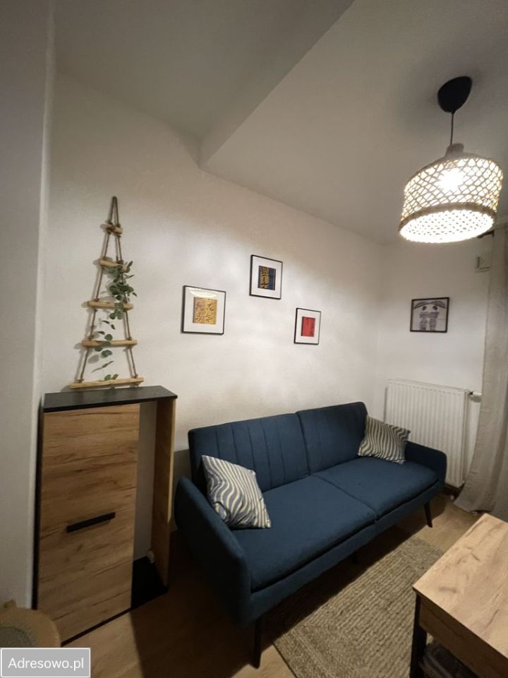 Mieszkanie 2-pokojowe Warszawa Praga-Południe, ul. Gocławska. Zdjęcie 15