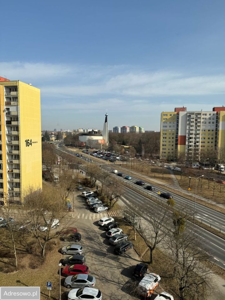 Mieszkanie 4-pokojowe Poznań Grunwald, os. Mikołaja Kopernika. Zdjęcie 3