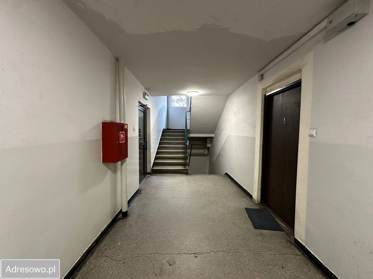 Mieszkanie 3-pokojowe Katowice Śródmieście, ul. Juliana Ordona. Zdjęcie 9