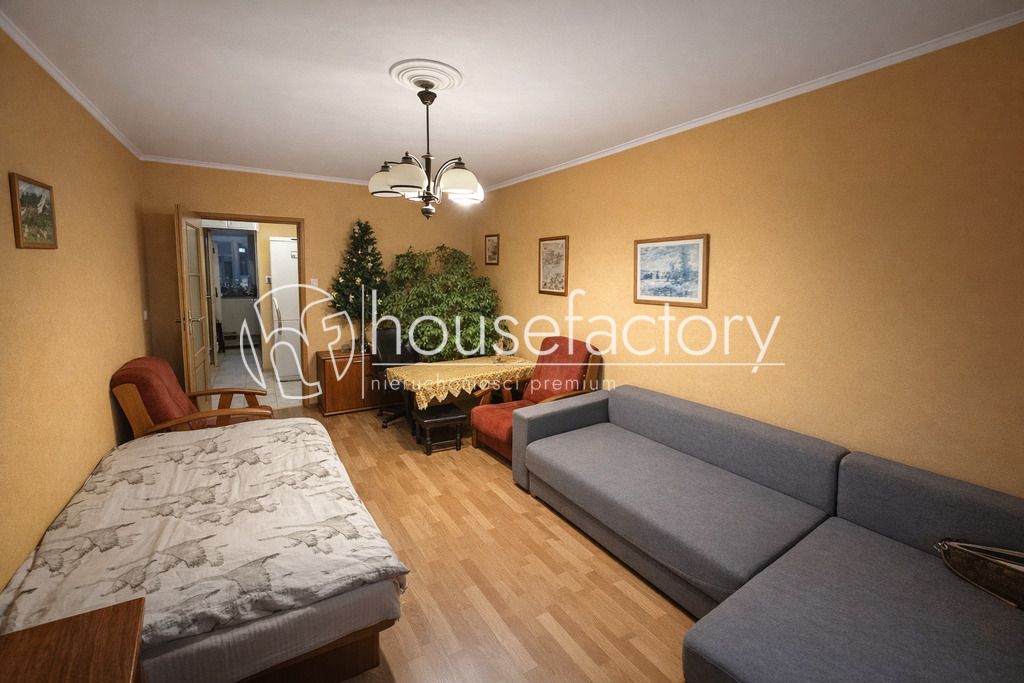 Mieszkanie 3-pokojowe Łódź Koziny, ul. Wapienna. Zdjęcie 2