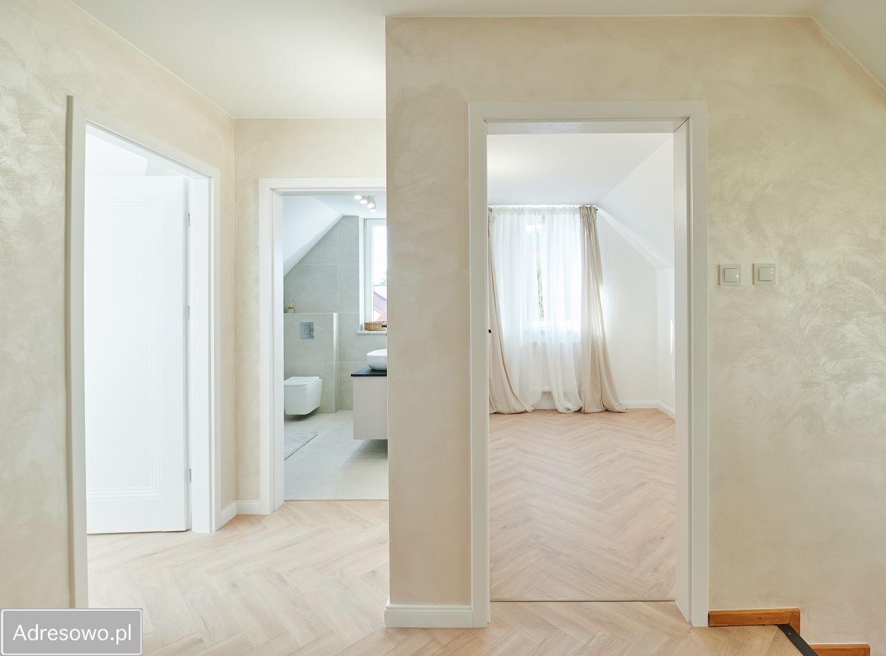 dom wolnostojący, 5 pokoi Łupstych, ul. Leśna. Zdjęcie 8