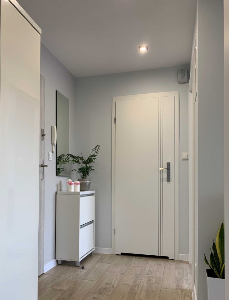 Mieszkanie 2-pokojowe Siedlce, ul. Młynarska. Zdjęcie 2