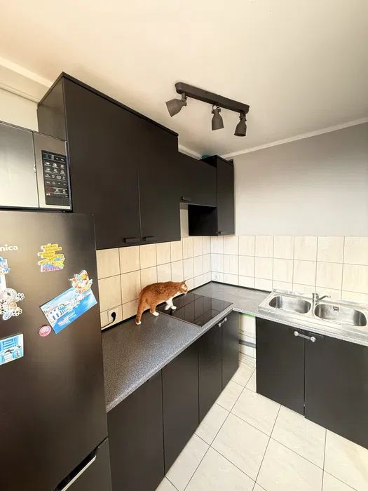 Mieszkanie 1-pokojowe Warszawa Bródno, ul. Piotra Wysockiego. Zdjęcie 5