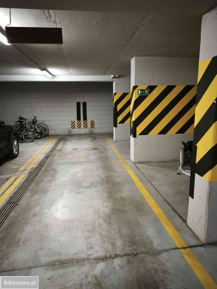 Mieszkanie 3-pokojowe Warszawa Ursynów, ul. Franciszka Marii Lanciego. Zdjęcie 2