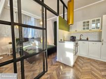 Mieszkanie 2-pokojowe Dąbrowa Górnicza Centrum, ul. 3 Maja. Zdjęcie 4