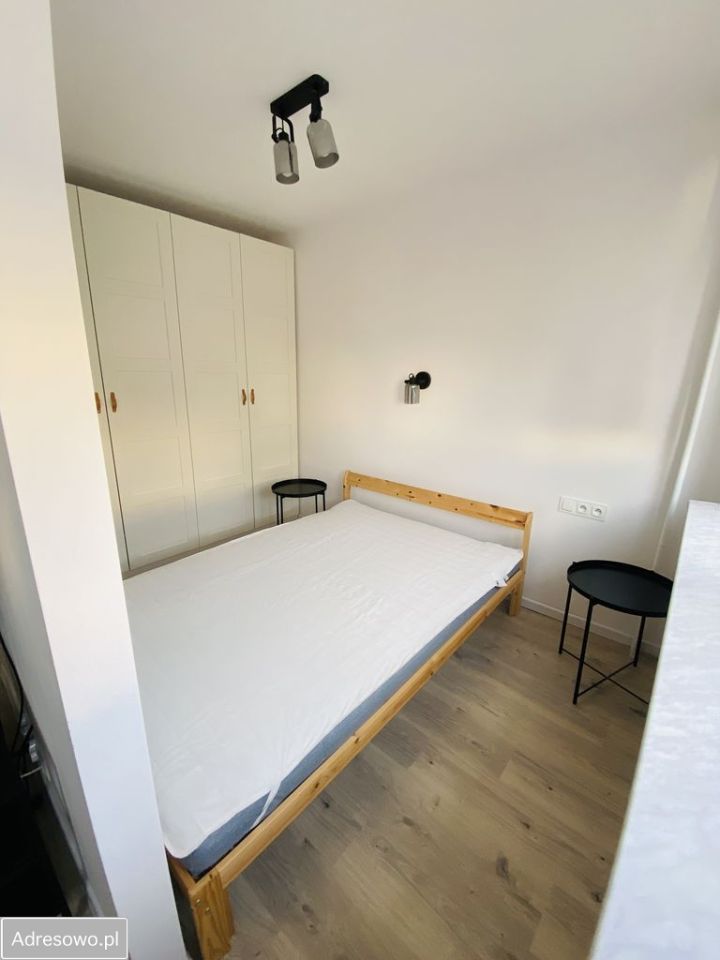 Mieszkanie 1-pokojowe Warszawa Bielany, ul. Williama Szekspira. Zdjęcie 6