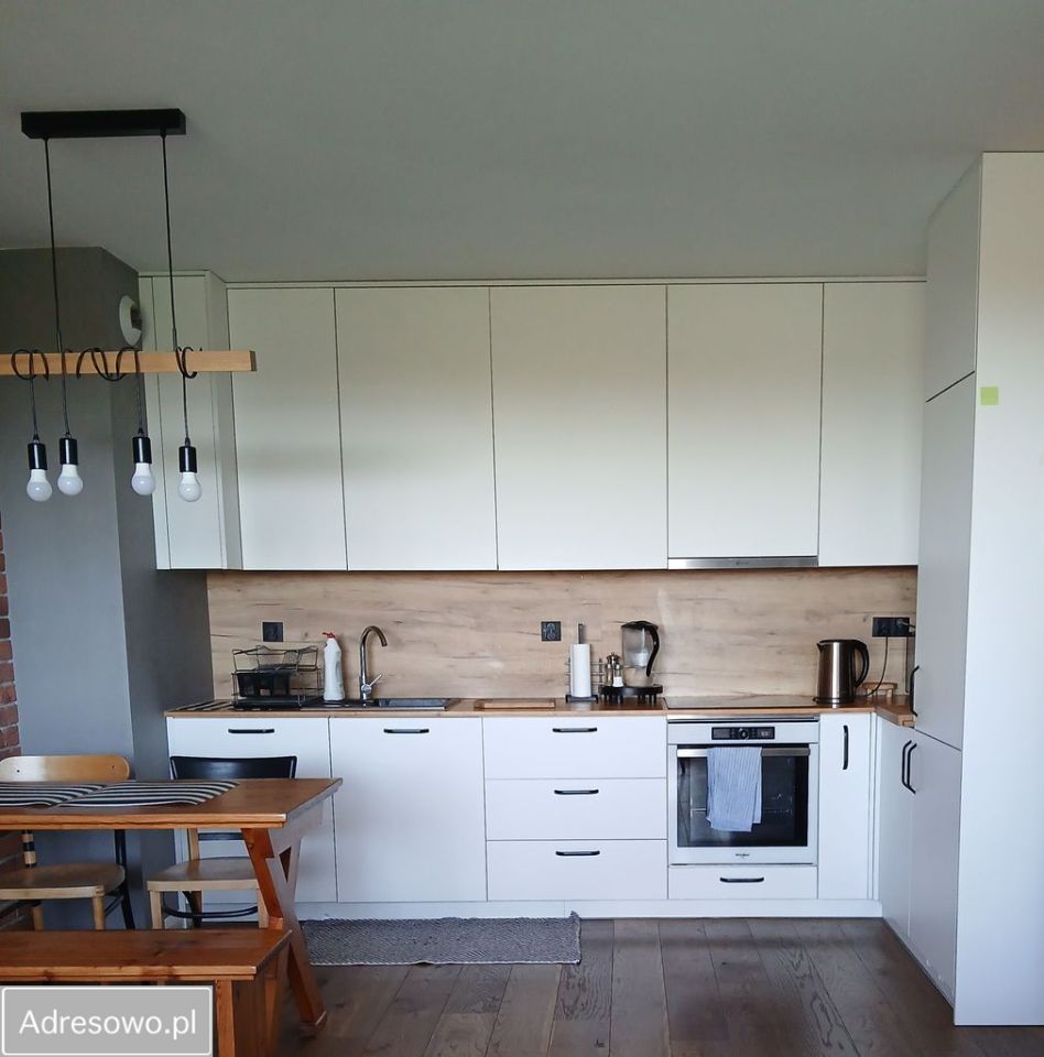 Mieszkanie 3-pokojowe Wrocław Psie Pole, ul. Kleczkowska. Zdjęcie 7