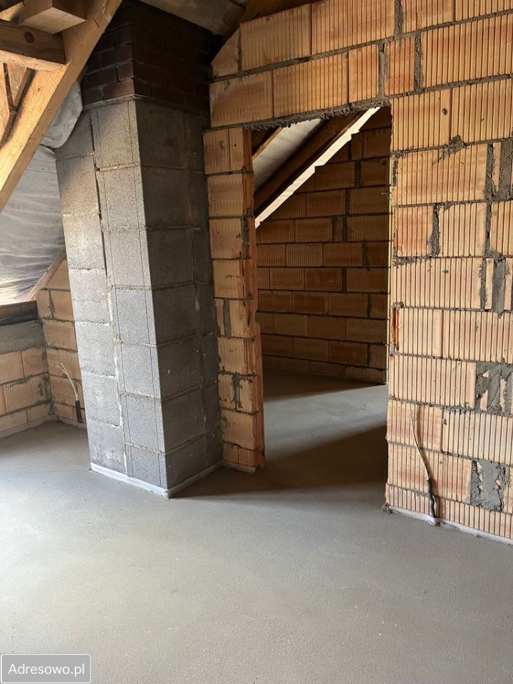 dom wolnostojący, 5 pokoi Nowe Aleksandrowo, ul. Królewska. Zdjęcie 10