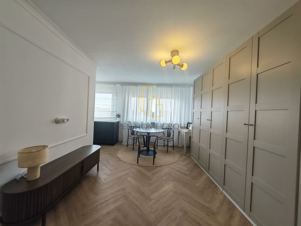 Mieszkanie 1-pokojowe Wrocław, ul. Litewska. Zdjęcie 16