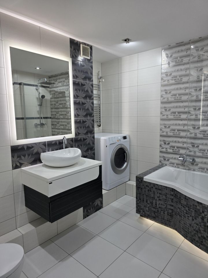 Mieszkanie 4-pokojowe Kielce Ślichowice, ul. Karbońska. Zdjęcie 16