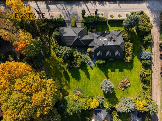 dom wolnostojący, 9 pokoi Wołomin, ul. Lipowa. Zdjęcie 19