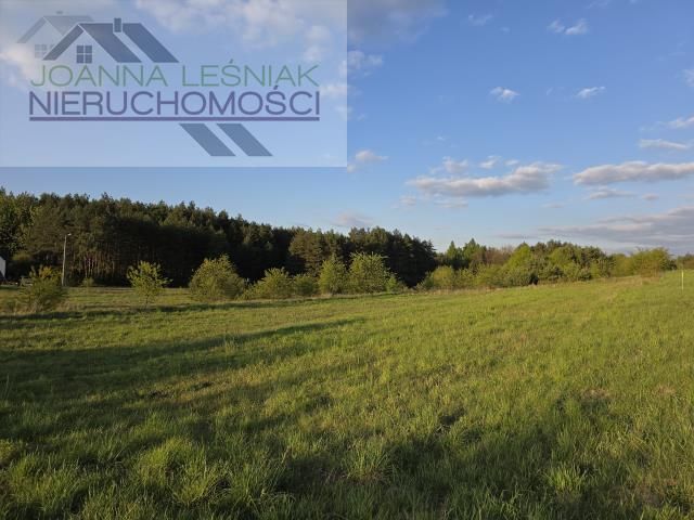 Działka rolno-budowlana Hucisko, Skalnej. Zdjęcie 4