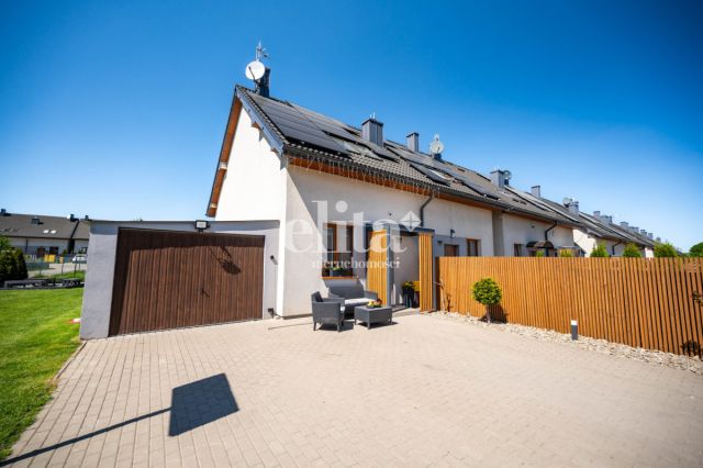 bliźniak, 4 pokoje Nowy Tuchom, ul. Wspólna. Zdjęcie 20