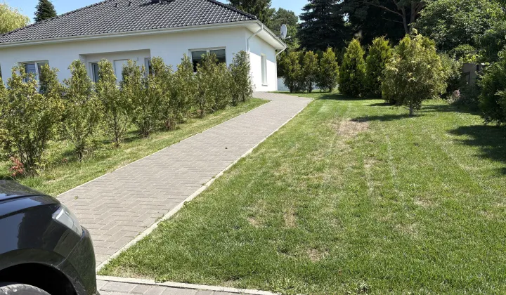 dom wolnostojący, 4 pokoje Dargobądz, letnia