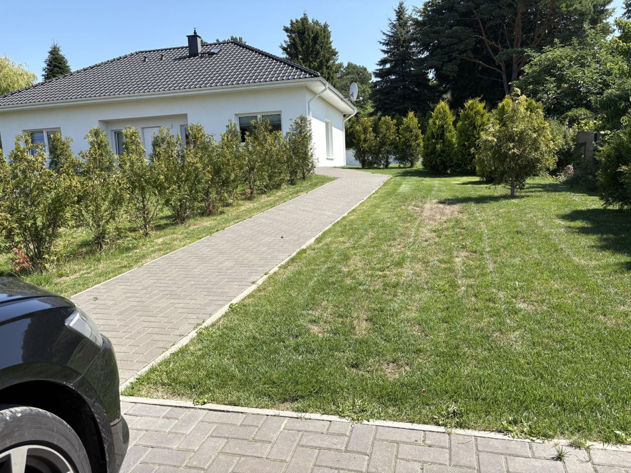 dom wolnostojący, 4 pokoje Dargobądz. Zdjęcie 1