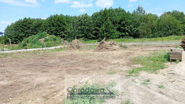 Działka budowlana Łady. Zdjęcie 3