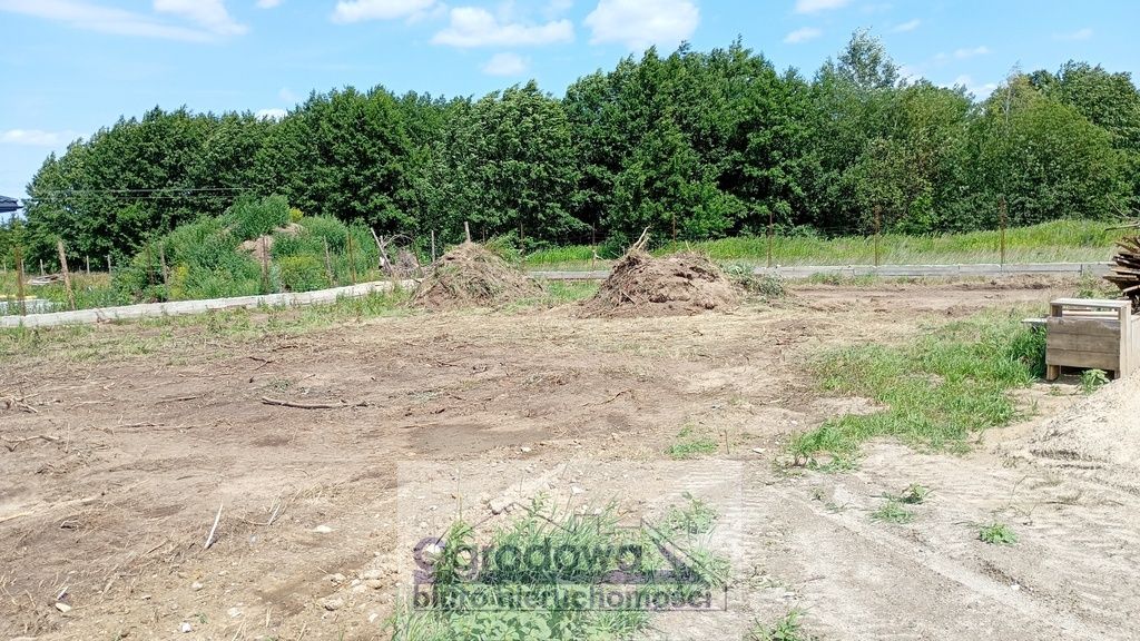 Działka budowlana Łady. Zdjęcie 3