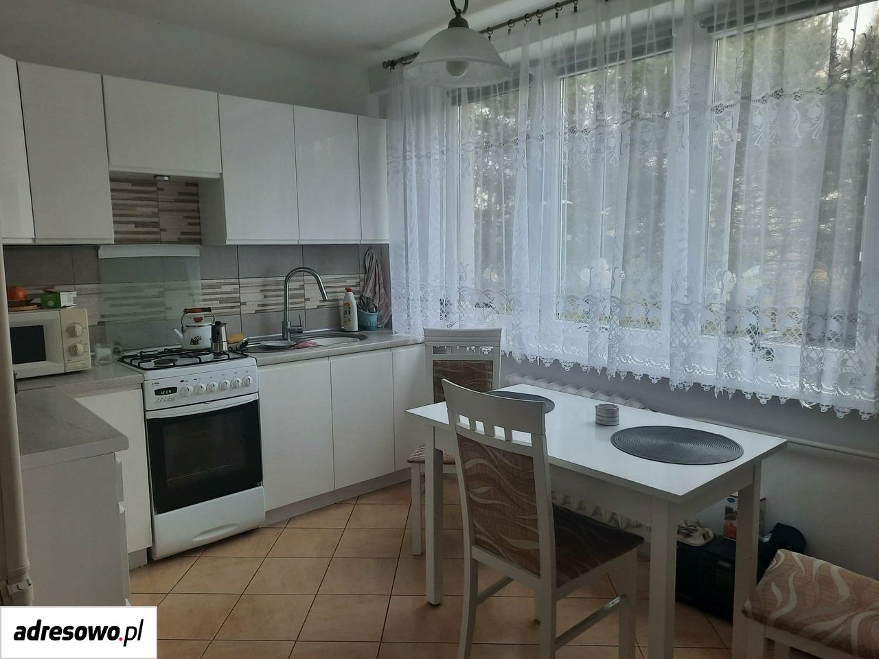 Mieszkanie 2-pokojowe Szczuki Krasiniec. Zdjęcie 6