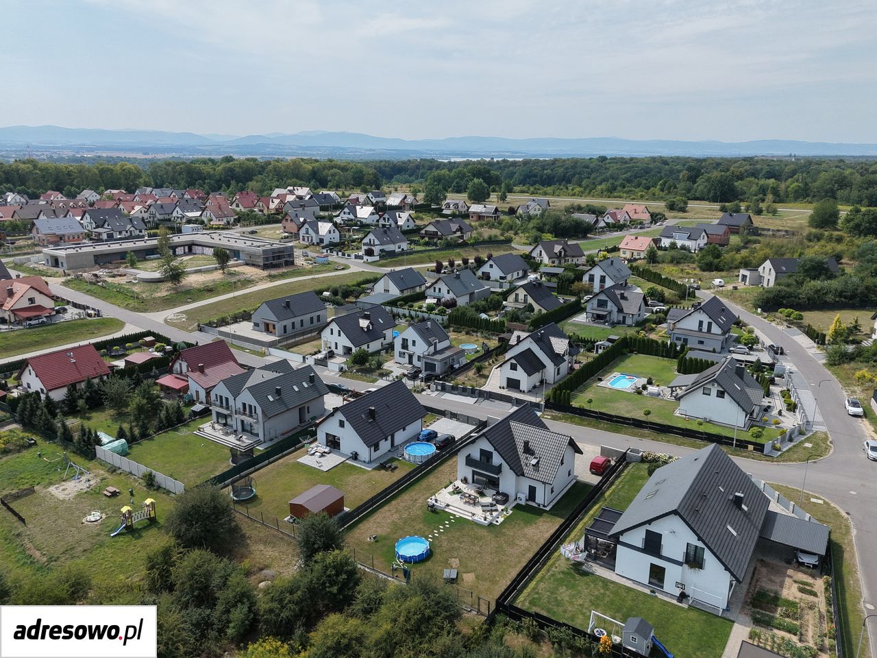 Działka budowlana Nysa, ul. Rotmistrza Witolda Pileckiego. Zdjęcie 7