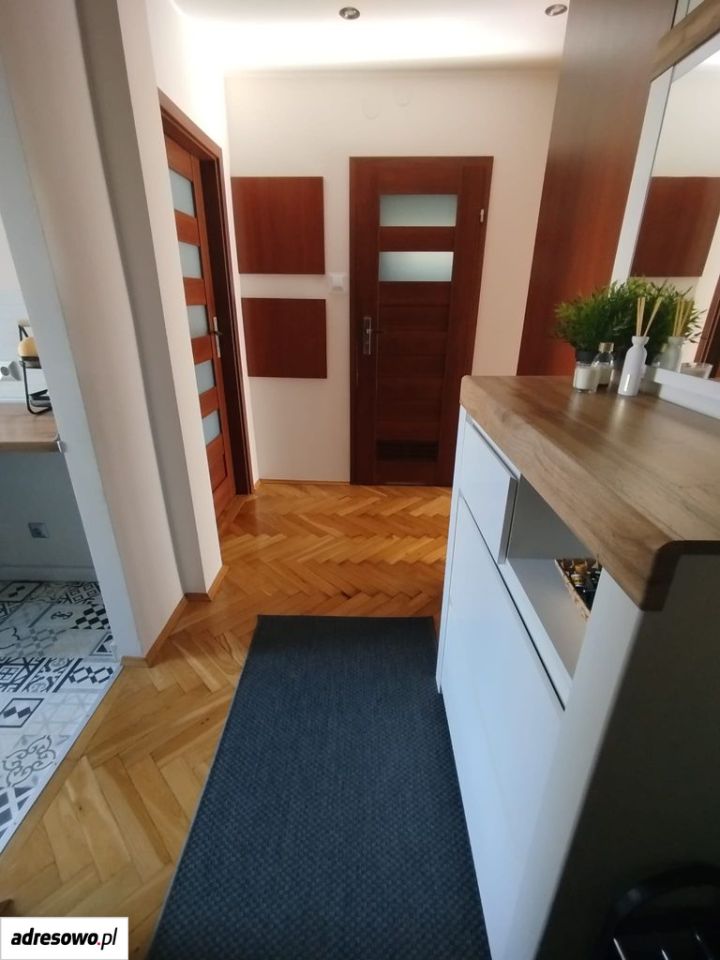 Mieszkanie 2-pokojowe Kraków Nowa Huta, os. Kolorowe. Zdjęcie 8