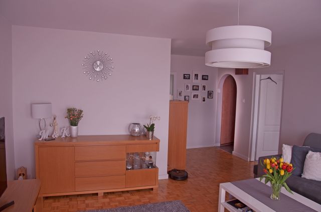 Mieszkanie 3-pokojowe Wrocław Gaj, ul. Orzechowa. Zdjęcie 1
