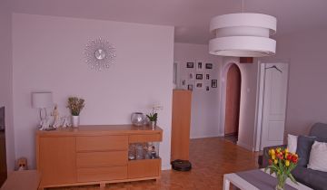 Mieszkanie 3-pokojowe Wrocław Gaj, ul. Orzechowa