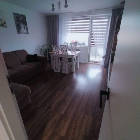 Mieszkanie 2-pokojowe Elbląg, ul. Leona Wyczółkowskiego. Zdjęcie 1